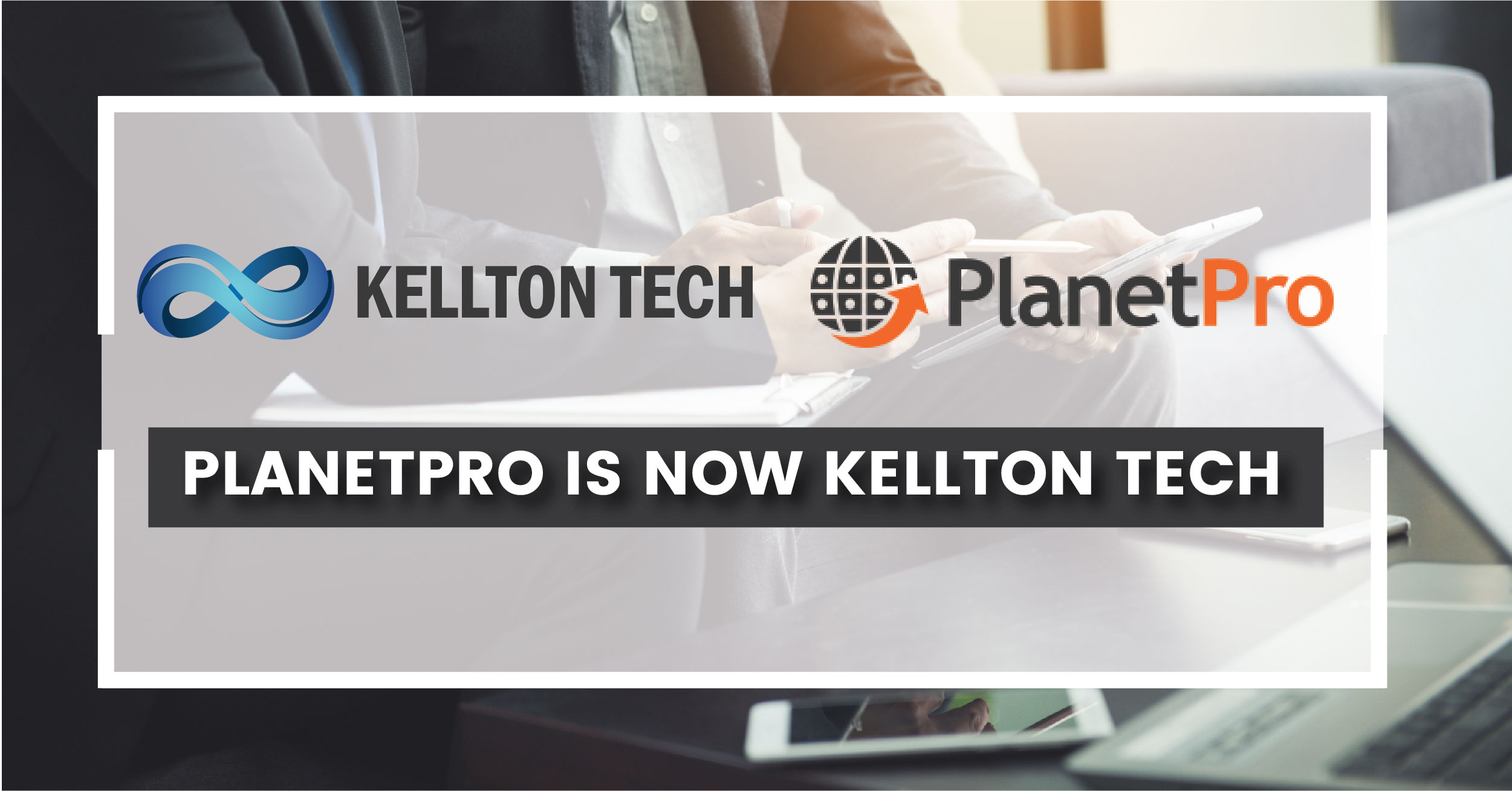 Kellton Tech Expands Digital Transformation Footprint With the